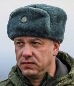 Максимов Сергей Викторович