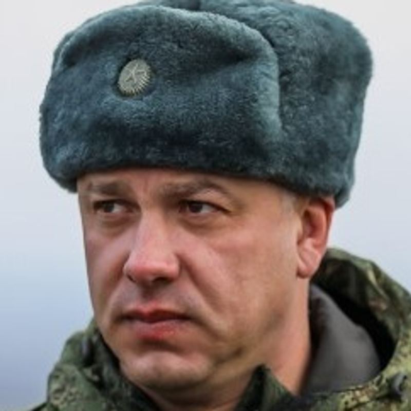 Максимов Сергей Викторович