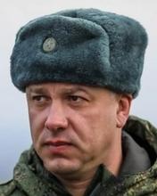 Максимов Сергей Викторович