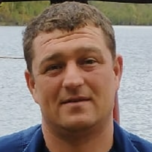 Бондаренко Иван Валерьевич