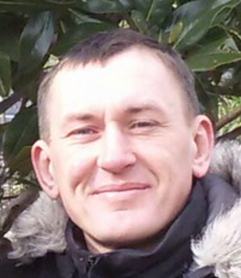Клименко Виктор Викторович