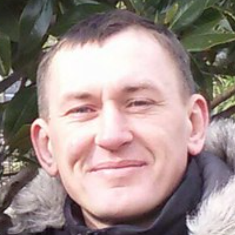 Клименко Виктор Викторович