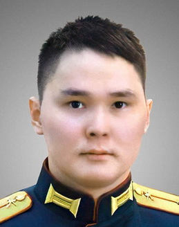 Цидипов Балдан Баирович