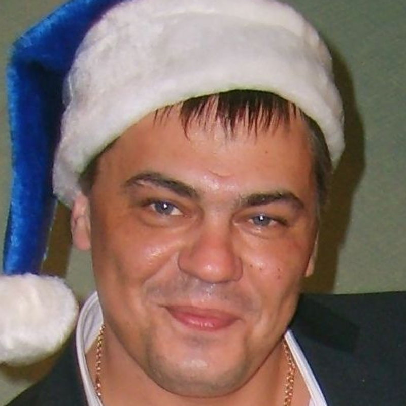 Яблоков Сергей Александрович