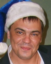 Яблоков Сергей Александрович