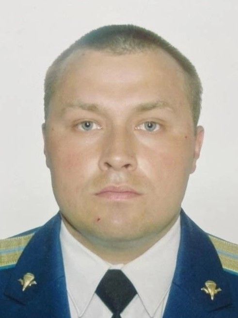 Лебединский Вячеслав Александрович