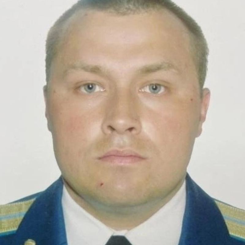 Лебединский Вячеслав Александрович
