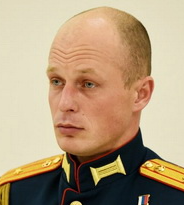 Бачериков Сергей Олегович