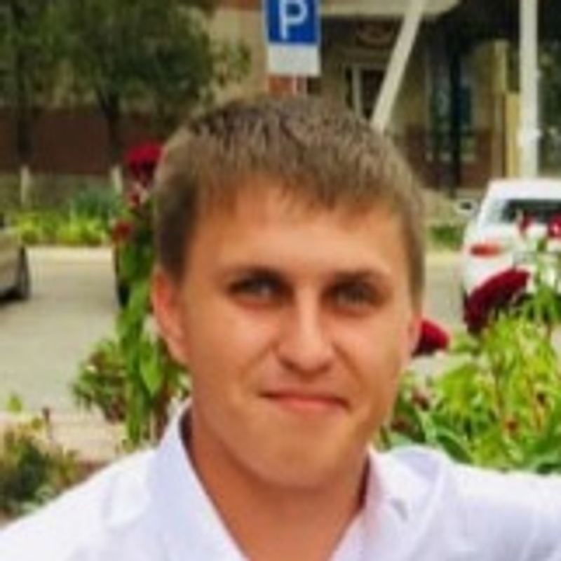 Гордиенко Юрий Андреевич