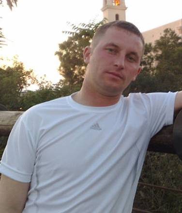 Alexey Kiselnikov
