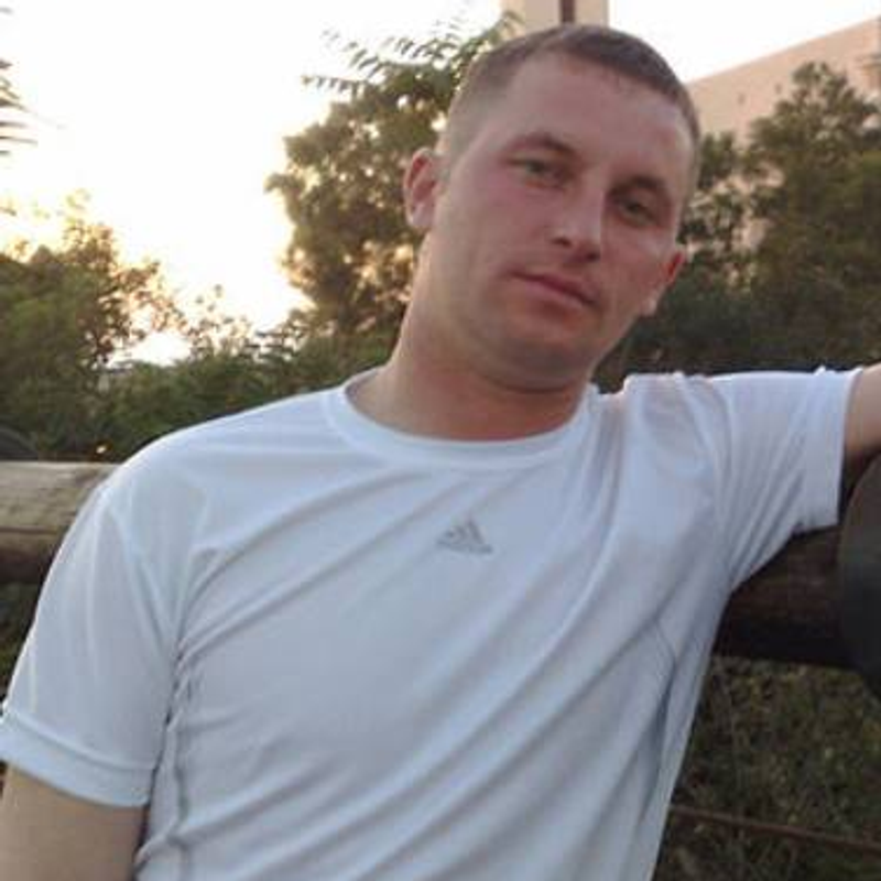 Alexey Kiselnikov
