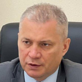 Поляков Андрей Викторович