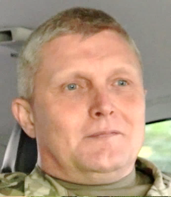 Терехин Виталий Валерьевич