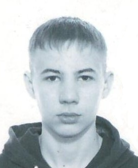 Веретенников Дмитрий Артурович