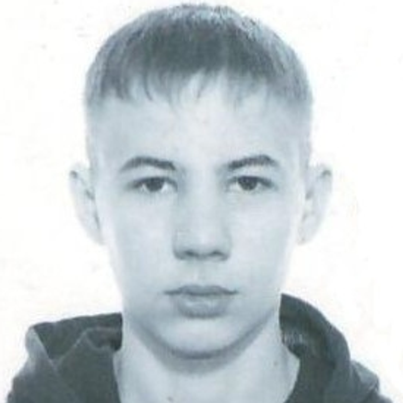 Веретенников Дмитрий Артурович