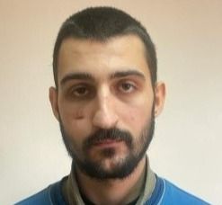 Легкобит Эдуард Александрович