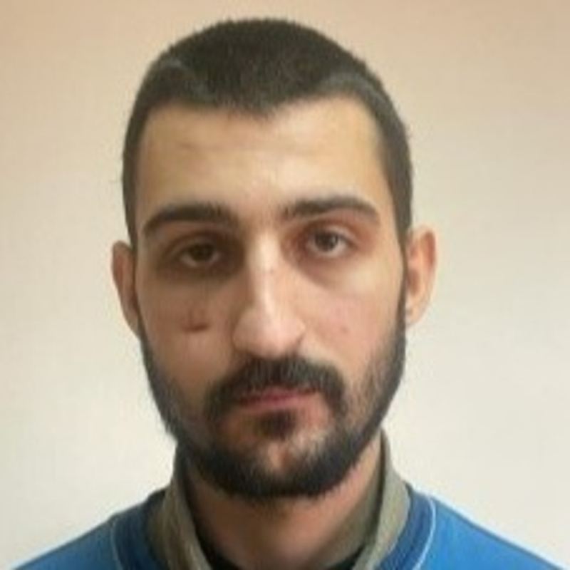 Легкобит Эдуард Александрович
