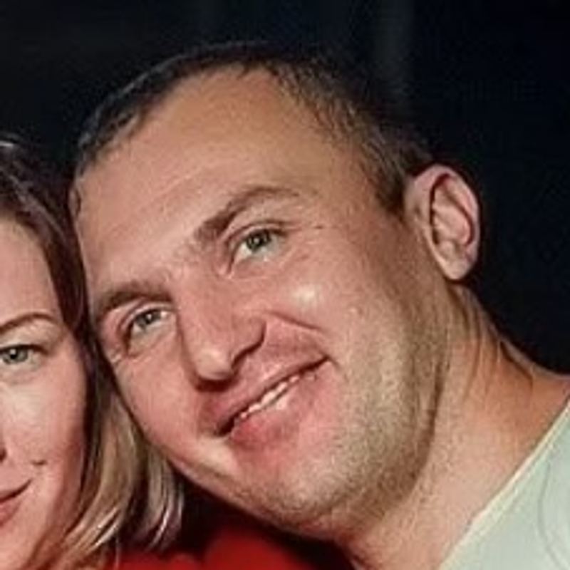 Коломин Антон Олегович