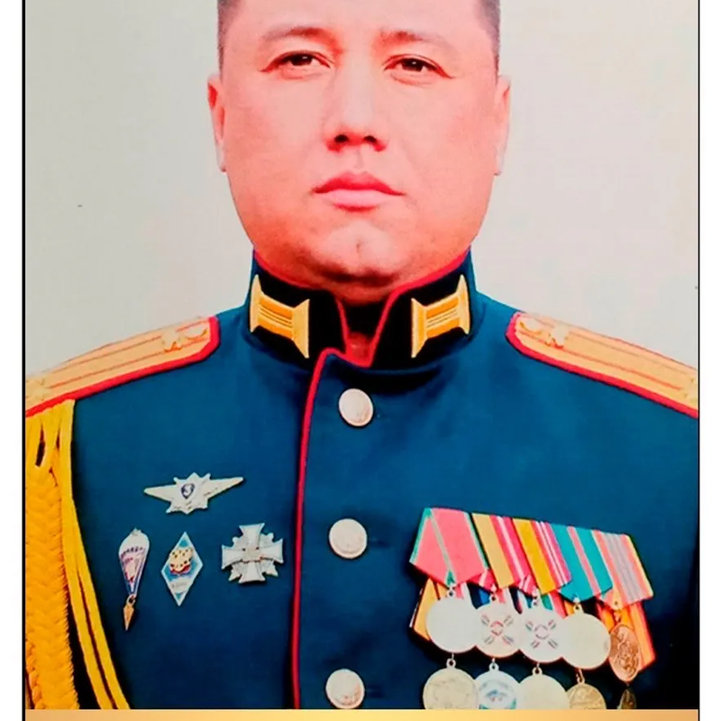 Aydar Kashapov
