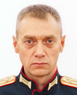 Шоломов Максим Владимирович