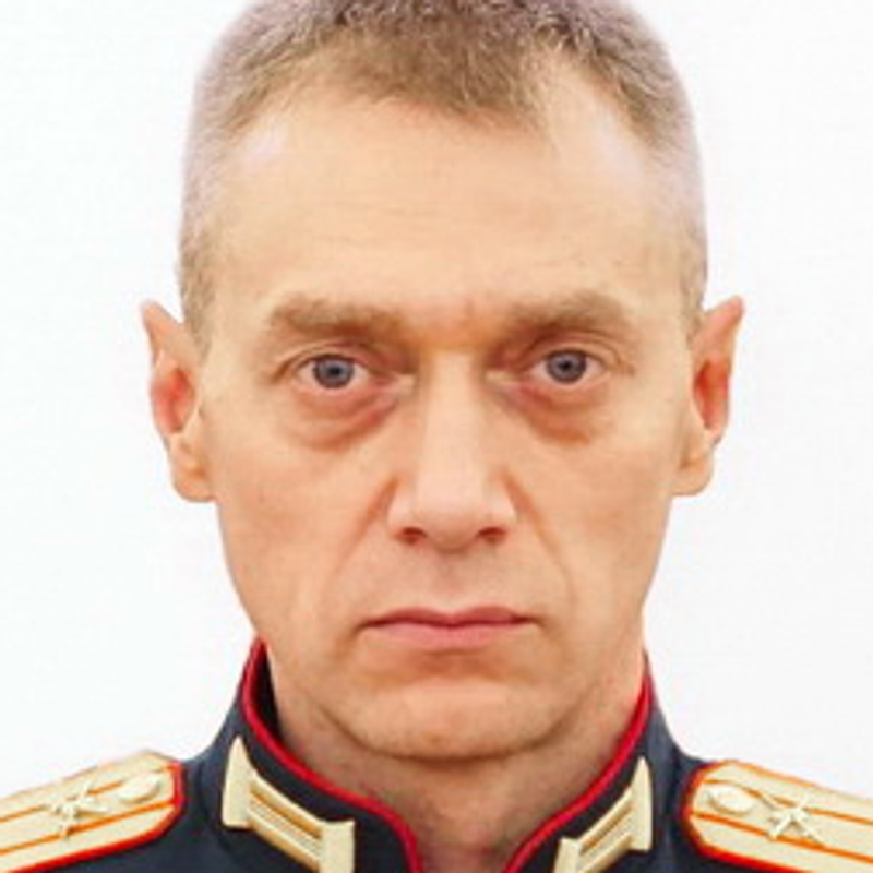 Шоломов Максим Владимирович