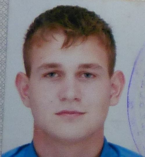 Быков Артем Алексеевич