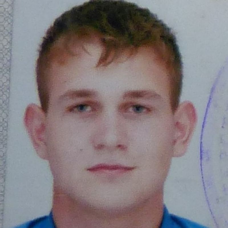 Быков Артем Алексеевич