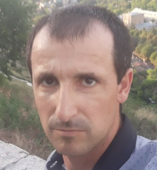 Умаров Арсен Гамдуллаевич