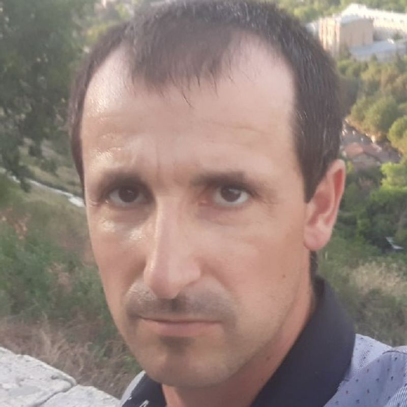 Умаров Арсен Гамдуллаевич