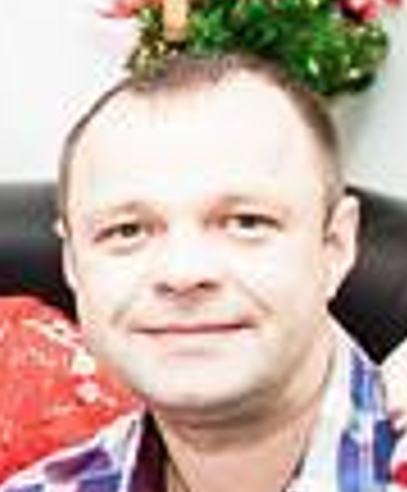 Ильин Сергей Сергеевич