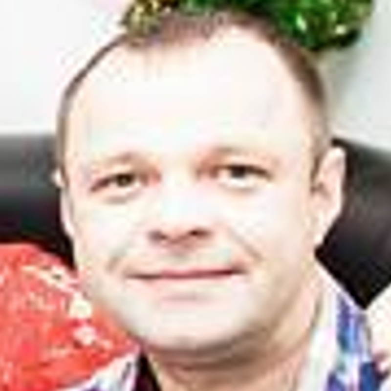 Ильин Сергей Сергеевич