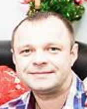 Ильин Сергей Сергеевич