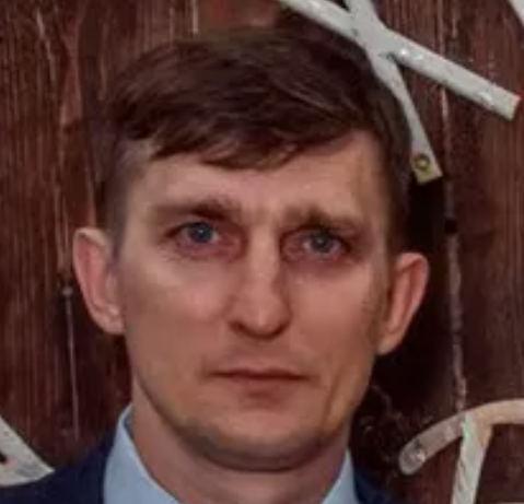 Лазарчук Анатолий Леонидович