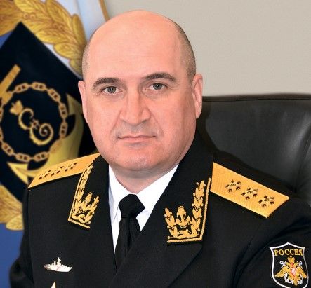 Осипов Игорь Владимирович