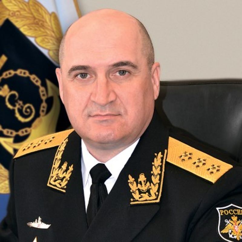Осипов Игорь Владимирович