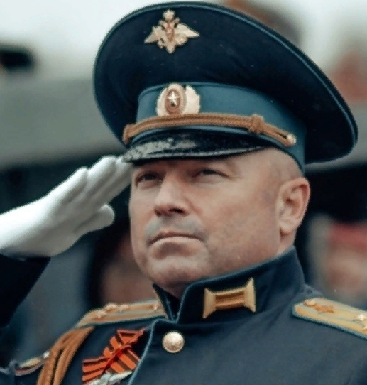 Тонких Евгений Николаевич