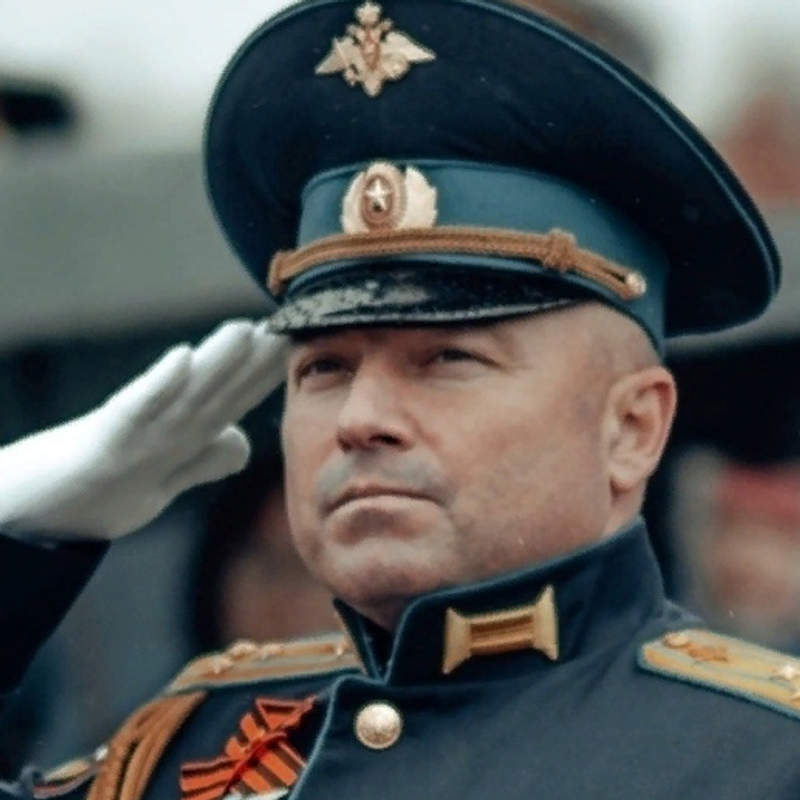 Тонких Евгений Николаевич