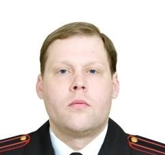 Чалых Виктор Юрьевич