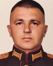 Самохвалов Олег Валерьевич