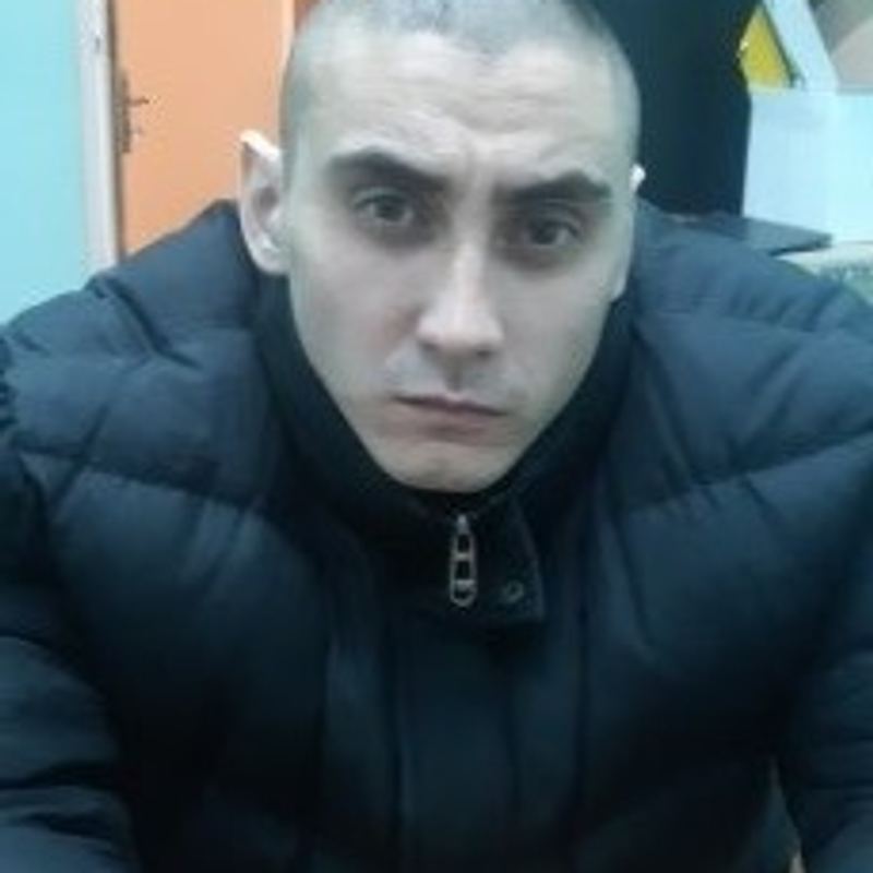 Федоров Владлен Андреевич