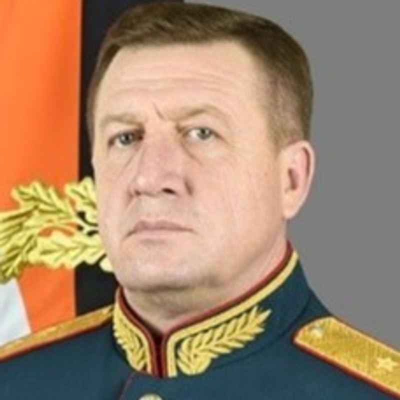 Кисель Сергей Александрович