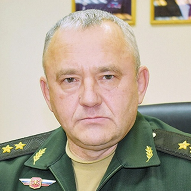 Носулев Михаил Яковлевич
