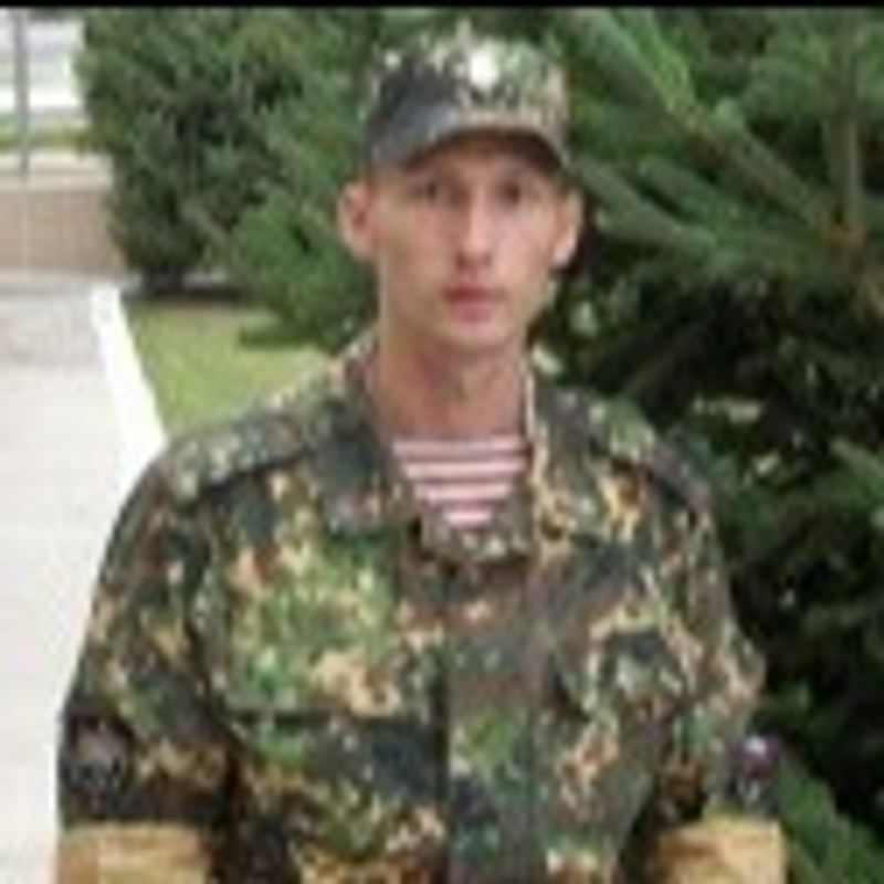 Шаталов Михаил Сергеевич