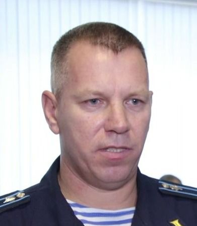 Дюдя Юрий Валерьевич