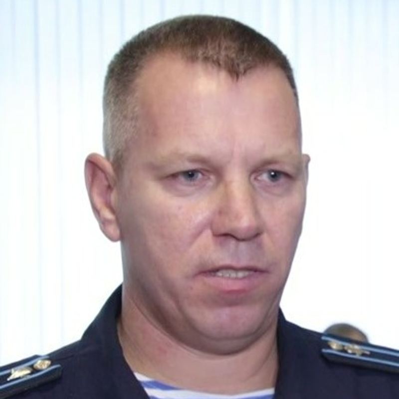 Дюдя Юрий Валерьевич