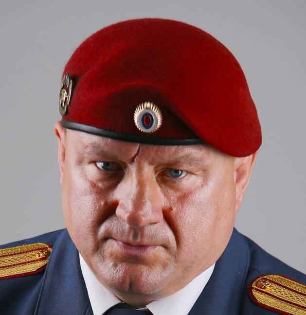 Мартынов Александр Григорьевич