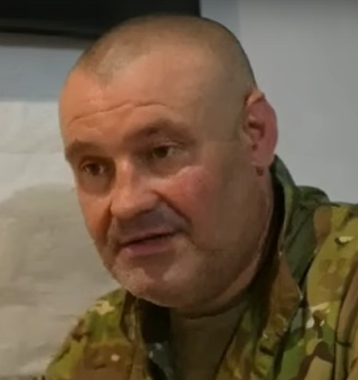 Roman Vyazovskiy