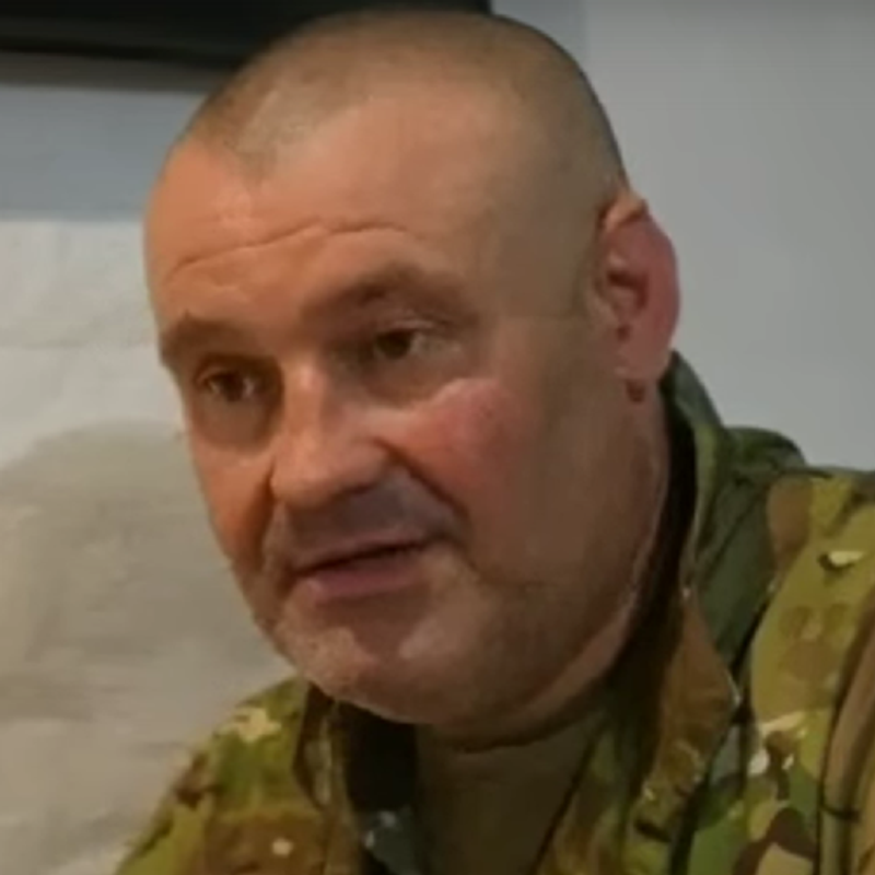 Roman Vyazovskiy