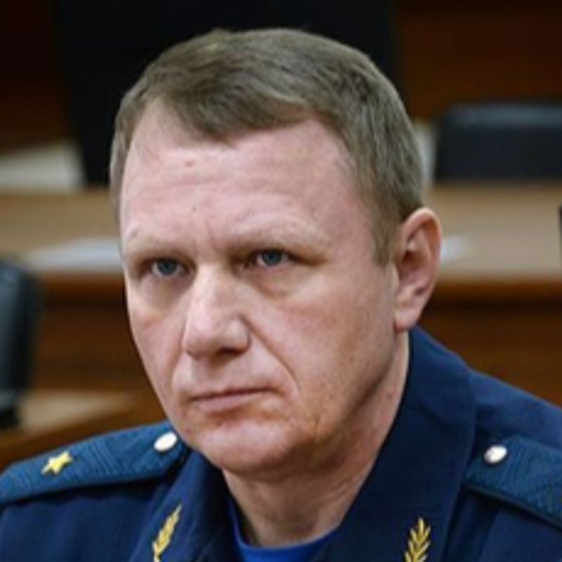 Школенко Виталий Иванович