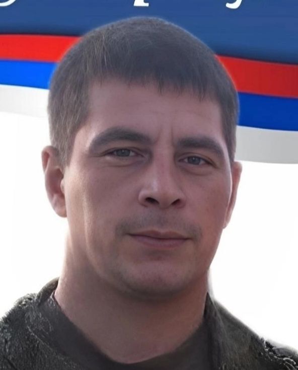 Алышев Иван Николаевич